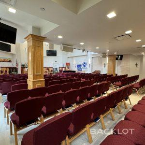 St Stephen's & St. Martin's Church (Miscellaneous)