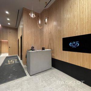 625 Broadway (Lobbies)