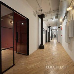 625 Broadway FL 7 (Offices)