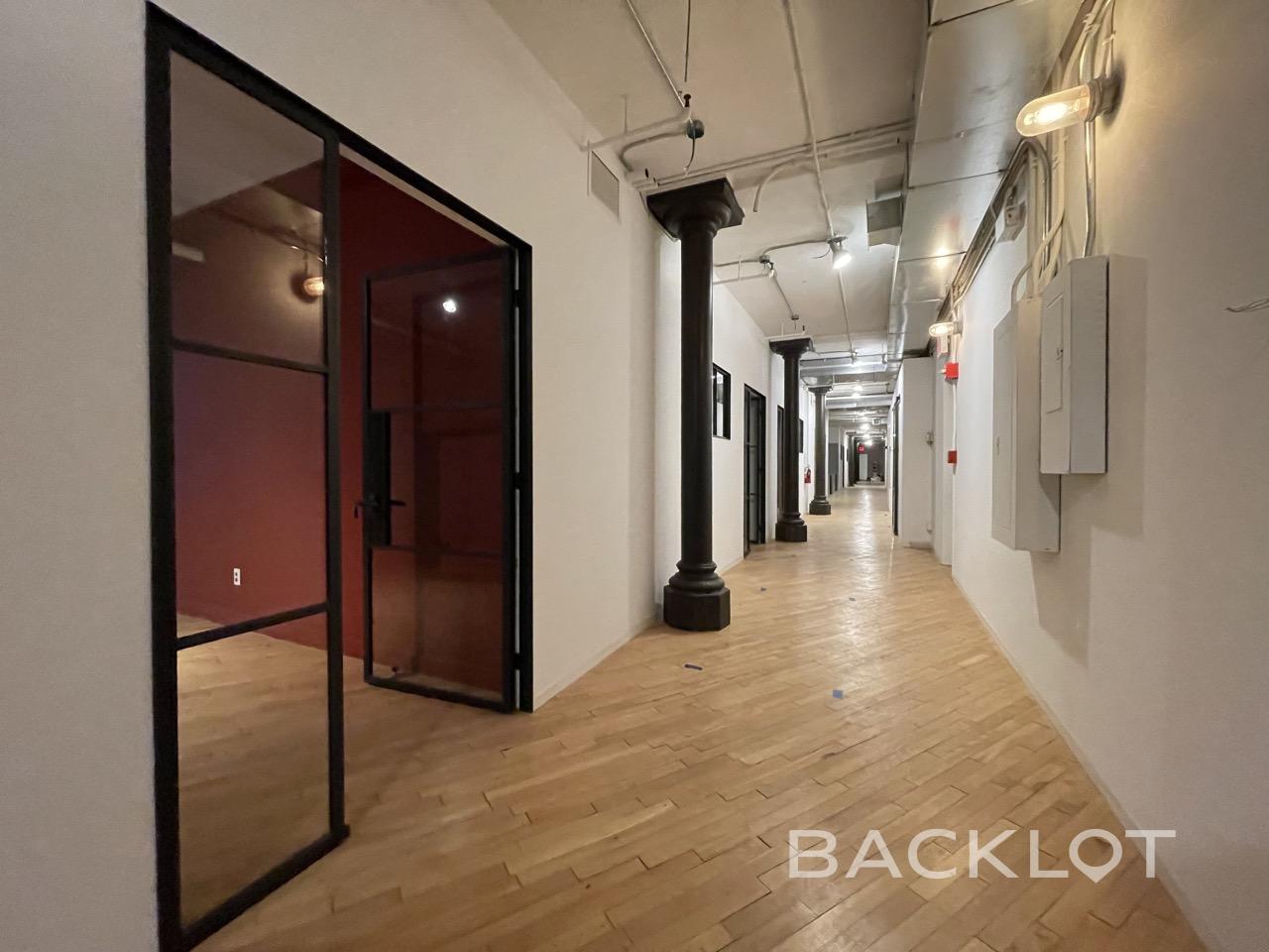 625 Broadway FL 7 (Offices)