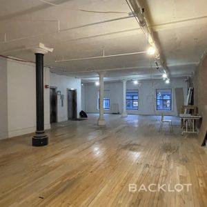 625 Broadway FL 6 (Offices)