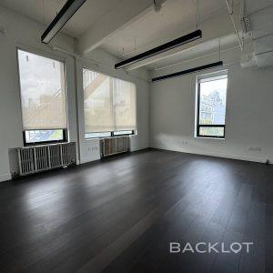 295 Front Street FL 3 (Offices)