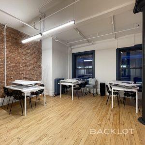 625 Broadway FL 5 (Offices)