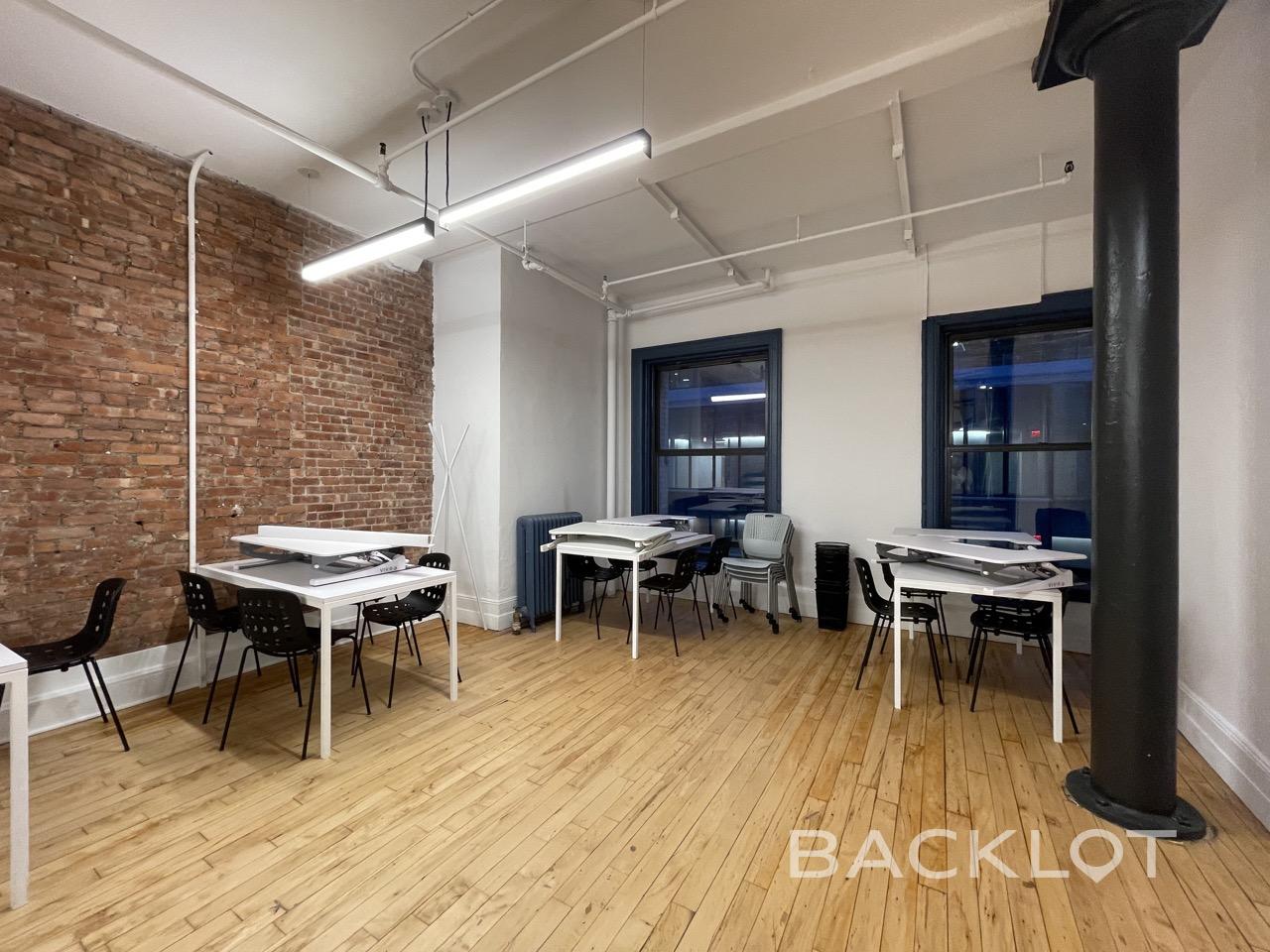 625 Broadway FL 5 (Offices)