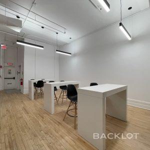 625 Broadway FL 3 (Offices)