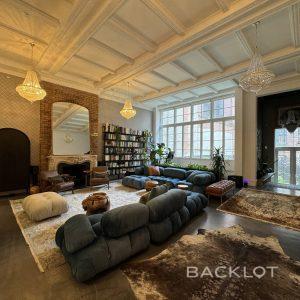 13 Gramercy Park 2F (Residential Locations)