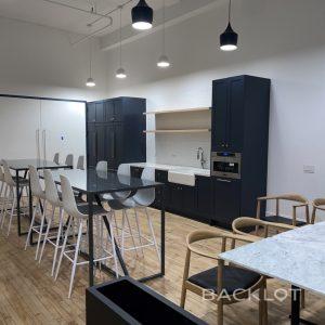 625 Broadway FL 2 (Offices)