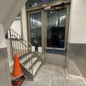 625 Broadway (Loading Docks)