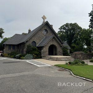 St. Ann's Episcopal Church (Exteriors)