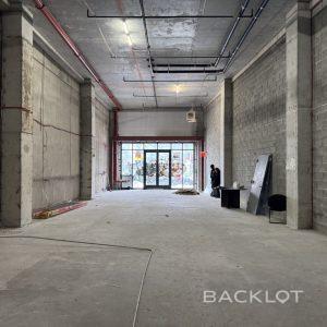 The Dime Bank (Retail Spaces)