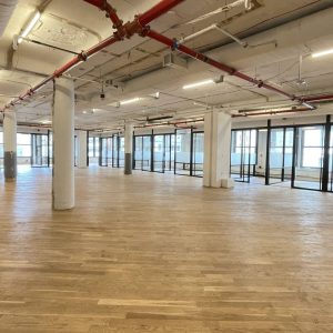 349 5th Ave (Support)