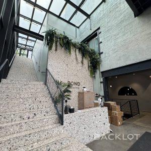 12 Park Street (Lobbies)