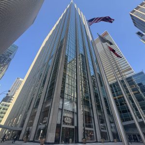 1271 Avenue of the Americas