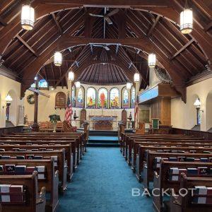 St. Ann's Episcopal Church (Miscellaneous)