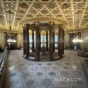 Dime Savings Bank of Brooklyn (Miscellaneous)