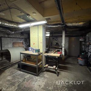 St. Ann's Episcopal Church B (Miscellaneous)