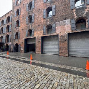 Empire Stores (Loading Docks)