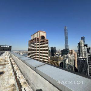 1271 Avenue of the Americas (Roofs)