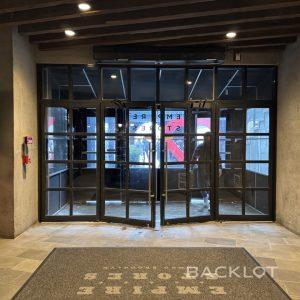 Empire Stores (Lobbies)