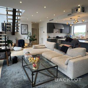 898 Lorimer Street (Residential Locations)