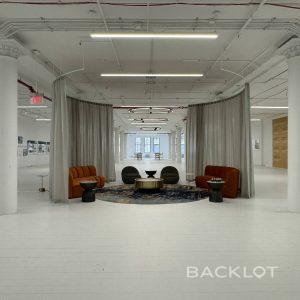 122 5th Avenue FL 3 (Industrial)