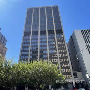 111 Livingston Street (Exteriors)