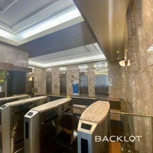 100 Avenue of the Americas (Lobbies)