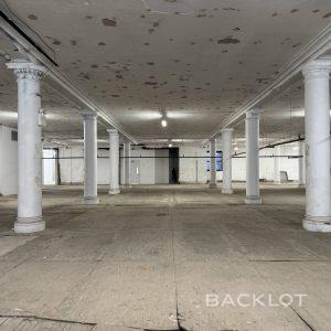 122 5th Avenue (Industrial)