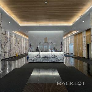 111 Livingston Street (Lobbies)