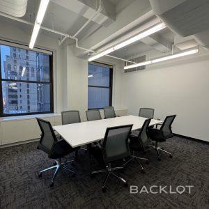 9 Times Square FL 12 (Offices) #2