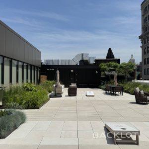 122 5th Avenue (Roofs)