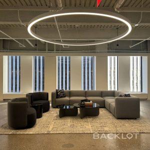 1221 Avenue of the Americas FL 15 (Retail Spaces)