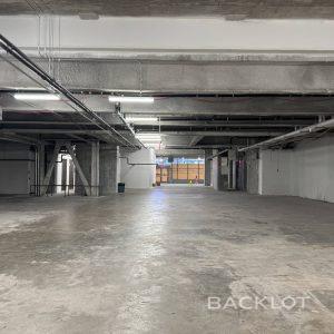 TSX - 152 W 47th Street (Retail Spaces)
