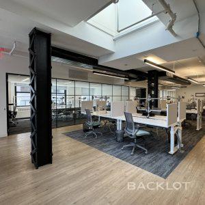 120 5th Avenue FL 11 (Offices)