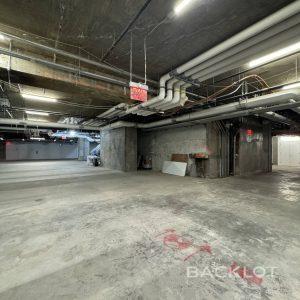 TSX - 152 W 47th Street (Basements)