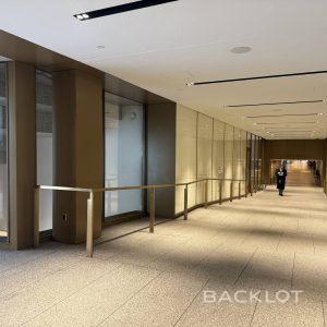 1221 Avenue of the Americas (Retail Spaces)