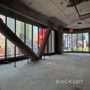 TSX - 152 W 47th Street FL 10 (Industrial)