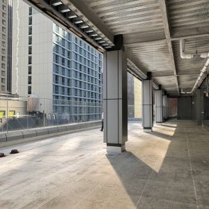 TSX - 152 W 47th Street