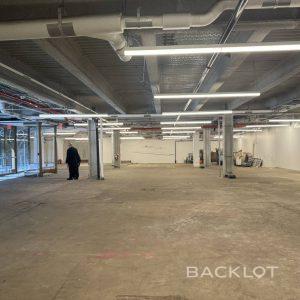 1221 Avenue of the Americas (Retail Spaces II)