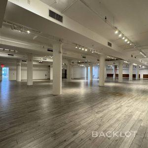 639 West 46th Street FL 2 (Industrial)