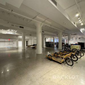 639 West 46th Street FL 1 (Industrial)