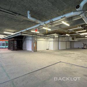 TSX - 152 W 47th Street FL 2 (Industrial)