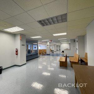 111 Livingston Street FL 15 (Medical)