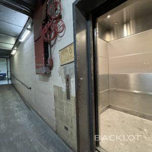 111 Livingston Street (Loading Docks)