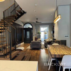 234 W 139th Street (Residential Locations)