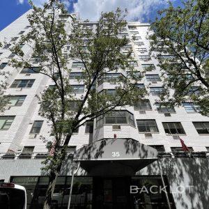 35 E 75th Street (Exteriors)