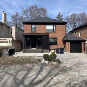 142 Armour Boulevard (Residential Locations)