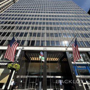 250 Broadway (Exteriors)