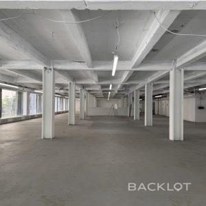 250 Broadway G (Industrial) - Duplex