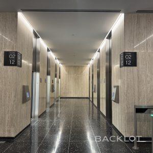 250 Broadway (Lobbies)